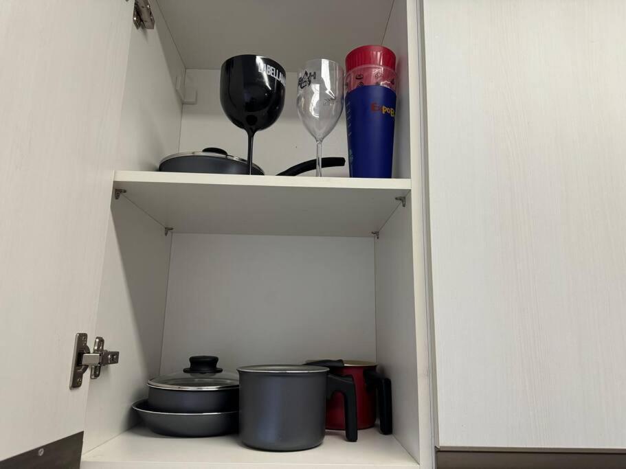 Apartamento 2 Minutos Do Centro Bento Gonçalves Exterior foto