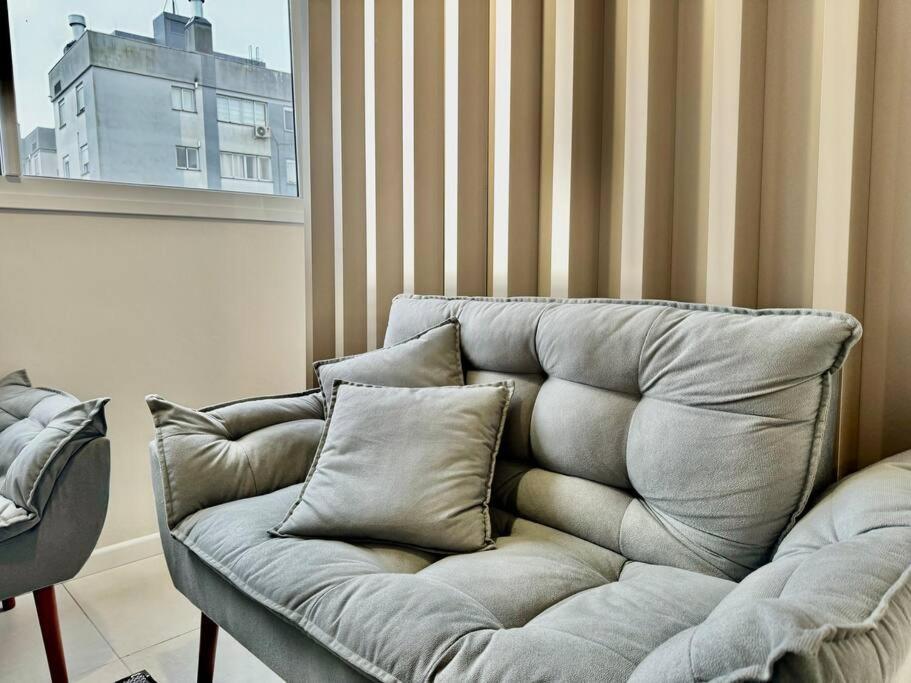 Apartamento 2 Minutos Do Centro Bento Gonçalves Exterior foto