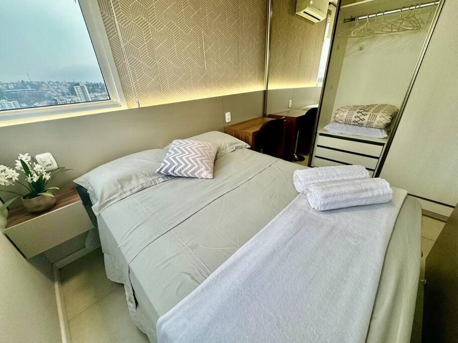 Apartamento 2 Minutos Do Centro Bento Gonçalves Exterior foto